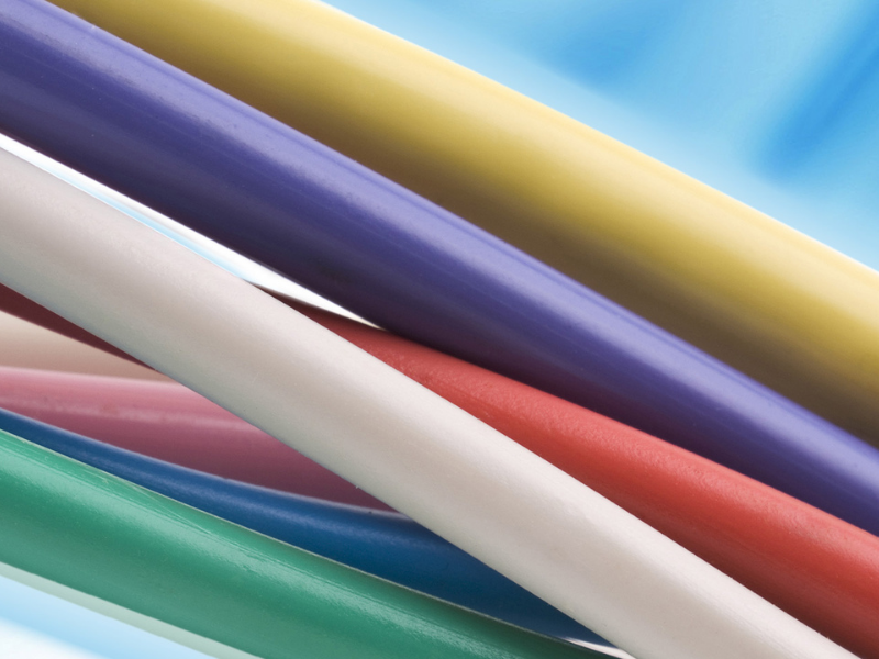 Fumed Silikon Kauçuk